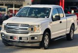 Used 2020 Ford F150 XLT image 3