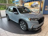 New 2025 Honda Pilot Touring image 3