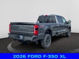New 2026 Ford F350 XL image 6