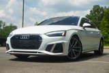 Used 2021 Audi A5 2.0T Premium Plus w/ Premium Plus image 4