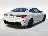 New 2026 BMW 430i xDrive Coupe w/ M Sport Package image 4