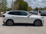 Used 2025 BMW X3 xDrive30i w/ Premium Package image 3