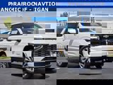 New 2025 Chevrolet Tahoe High Country image 1