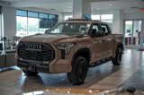 New 2025 Toyota Tundra TRD Pro image 3