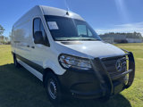 Used 2022 Mercedes-Benz Sprinter 2500 image 3