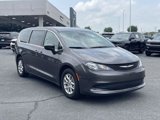 Used 2023 Chrysler Voyager LX image 2