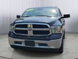 Used 2022 RAM 1500 Classic SLT image 2