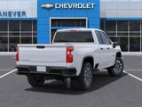 New 2025 Chevrolet Silverado 2500 Custom w/ Custom Value Package image 4