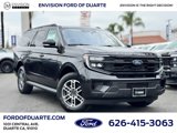 New 2025 Ford Expedition Max Active image 2