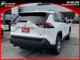 New 2025 Toyota RAV4 XLE image 5
