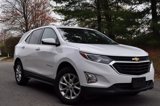 Used 2020 Chevrolet Equinox LT image 3