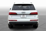 New 2025 Audi Q7 3.0T Prestige image 4