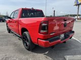 Used 2021 RAM 1500 Big Horn image 5