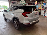 Used 2020 GMC Terrain SLT image 3