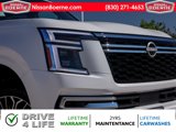 New 2025 Nissan Armada SL image 3
