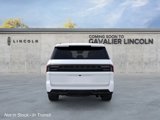 New 2025 Lincoln Navigator Reserve image 5