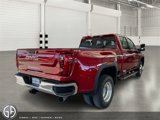 New 2025 GMC Sierra 3500 SLT w/ SLT Premium Package image 5