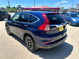 Used 2016 Honda CR-V SE image 5