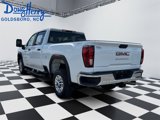 New 2025 GMC Sierra 2500 Pro w/ 1SA Pro Safety Plus Package image 3