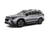 New 2025 Subaru Ascent Touring image 3