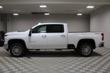 New 2025 Chevrolet Silverado 2500 LTZ w/ LTZ Premium Package image 5