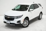 Used 2022 Chevrolet Equinox LT image 2