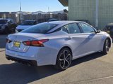 New 2025 Nissan Altima 2.5 SR image 4