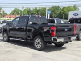 New 2025 Ford F250 Lariat image 3