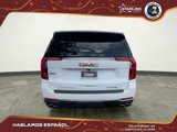 New 2025 GMC Yukon AT4 image 4
