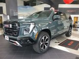 New 2025 GMC Yukon XL AT4 image 2