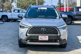 Used 2023 Toyota Corolla Cross XLE image 2