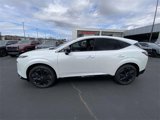 New 2025 Nissan Murano Platinum w/ Cargo Package image 2