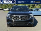 New 2026 Volkswagen Atlas Cross Sport SEL Premium R-Line image 6