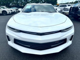 Used 2017 Chevrolet Camaro LT w/ RS Package image 2