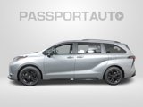 New 2025 Toyota Sienna XSE image 2