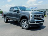 New 2025 Ford F350 Lariat w/ Lariat Ultimate Package image 2