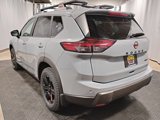 New 2025 Nissan Rogue SV image 5