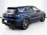 Certified 2024 Porsche Cayenne image 4