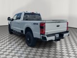 New 2025 Ford F250 Lariat w/ Black Appearance Package image 2