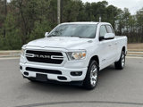 Used 2021 RAM 1500 Big Horn image 5