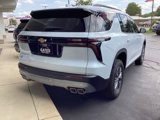 New 2026 Chevrolet Traverse LT w/ LPO, Floor Liner Package image 3