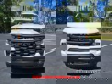 New 2025 Chevrolet Silverado 1500 W/T w/ WT Value Package image 2