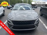 Used 2023 Hyundai Kona SE w/ Cargo Package image 2