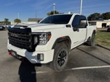 Used 2021 GMC Sierra 2500 AT4 w/ AT4 Premium Plus Package image 3