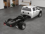 New 2025 RAM 5500 Tradesman image 5