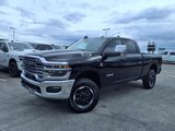 New 2025 RAM 2500 Laramie image 2