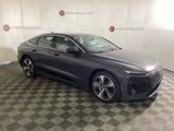 New 2025 Audi A6 e-tron Premium Plus image 3