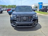 New 2025 Honda Ridgeline TrailSport image 2
