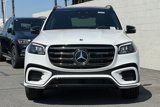 New 2025 Mercedes-Benz GLS 450 4MATIC image 3