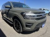Used 2024 Ford Expedition Max XLT image 4